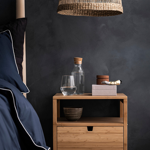 IKEA 365+ carafe with stopper