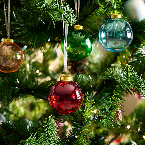 VINTERFINT tree ornament