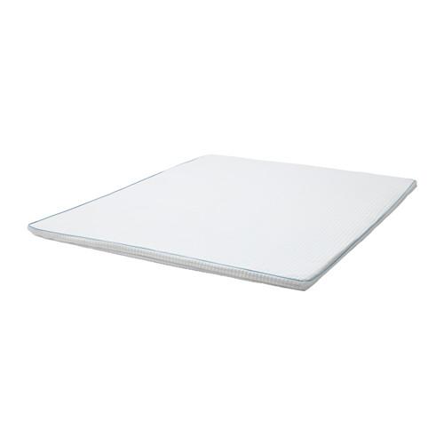 KNAPSTAD mattress pad