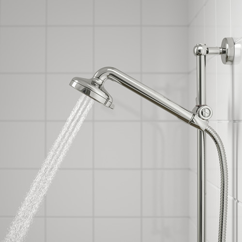 VOXNAN shower set with thermostatic mixer