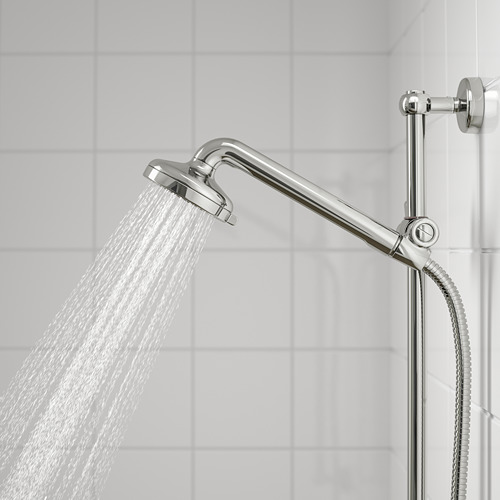 VOXNAN shower set with thermostatic mixer