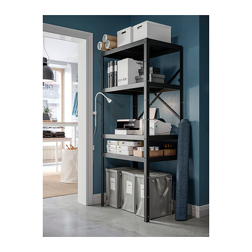 BROR shelving unit