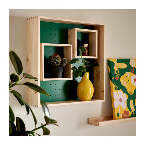 SKOGSMOSAIK 陳列架