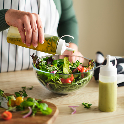 GRILLTIDER squeeze bottle