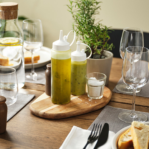 GRILLTIDER squeeze bottle