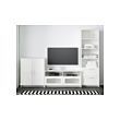 BRIMNES TV storage combination