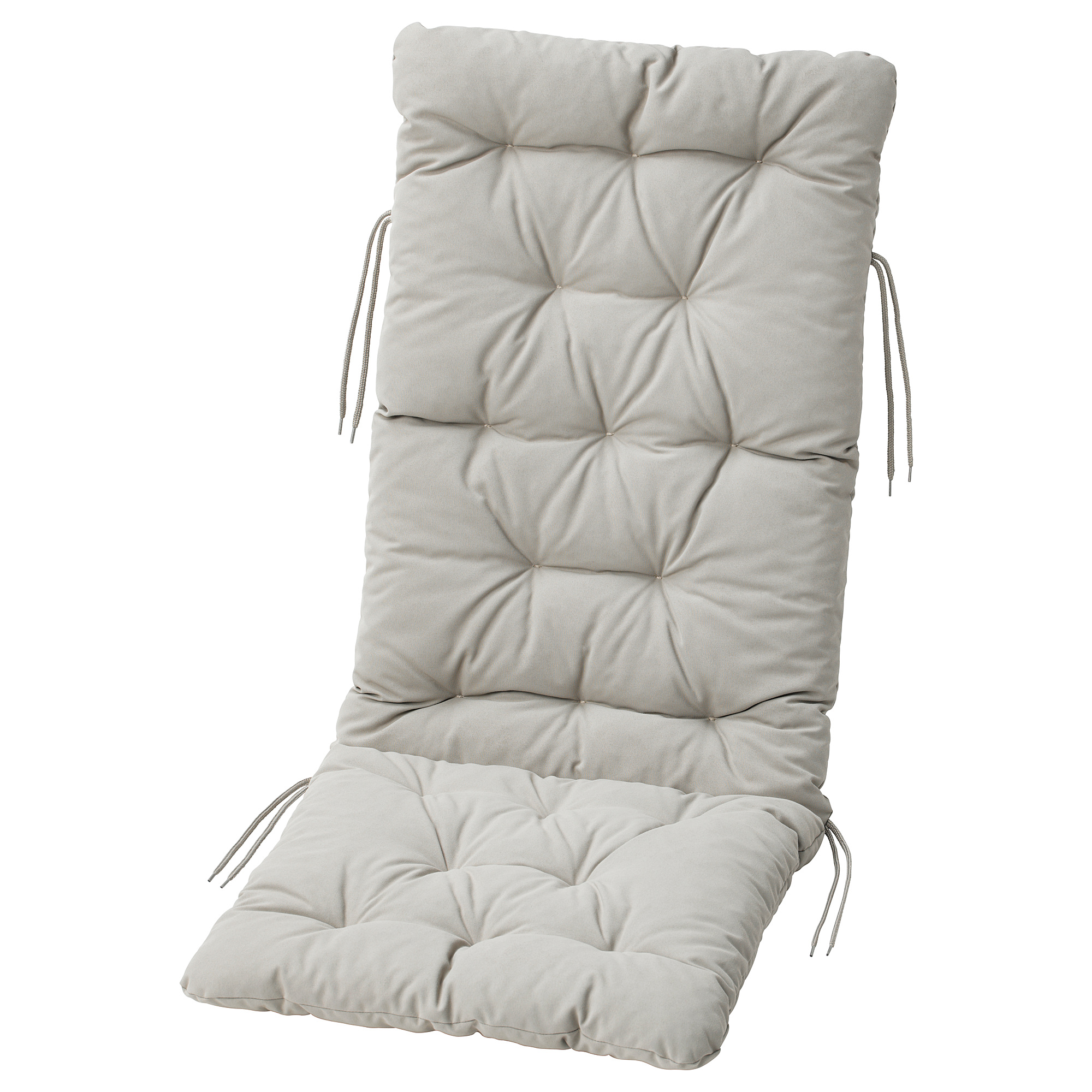 KUDDARNA - seat/back cushion, outdoor 