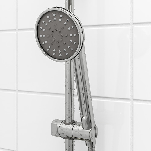 VOXNAN head/handshower kit with diverter