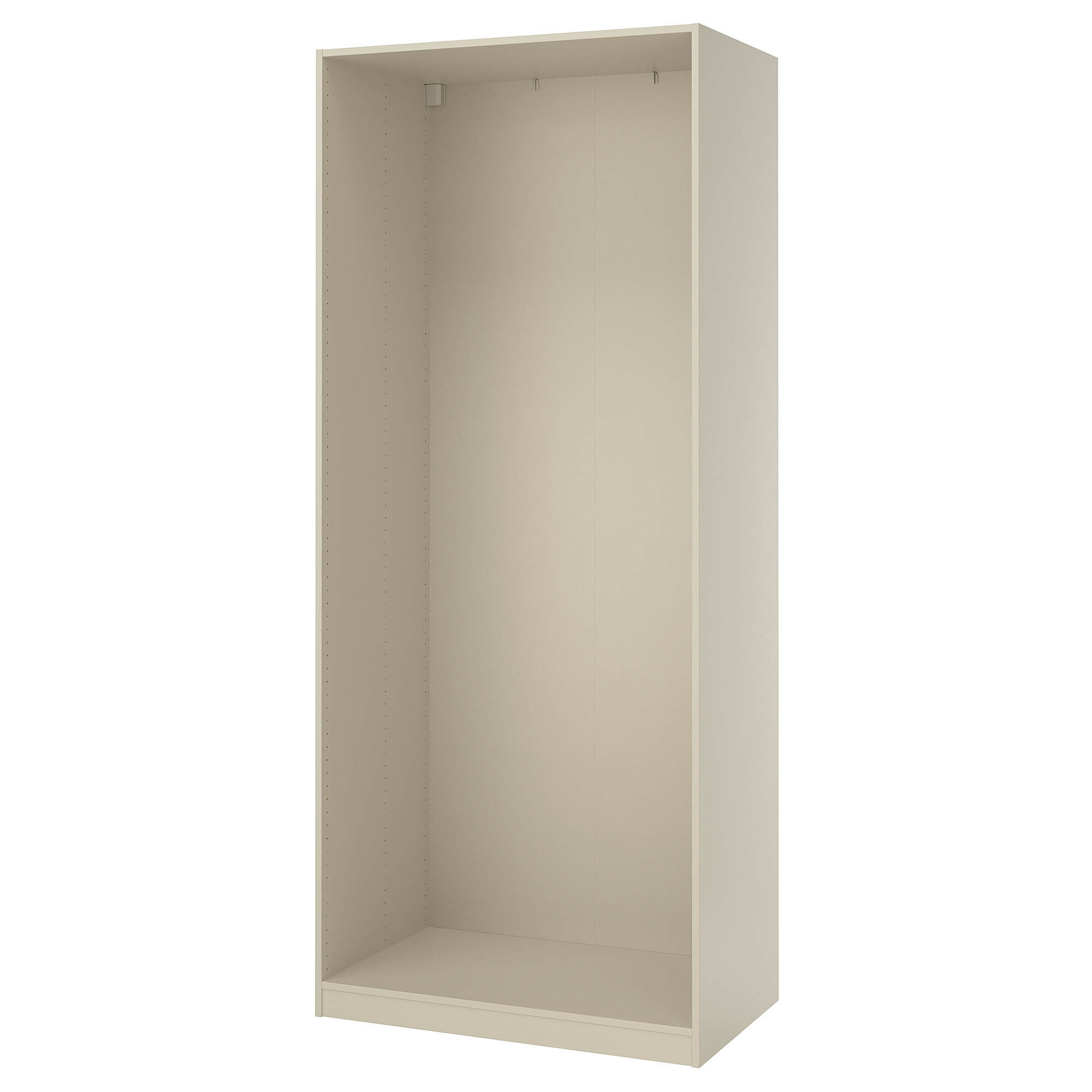 PAX wardrobe frame