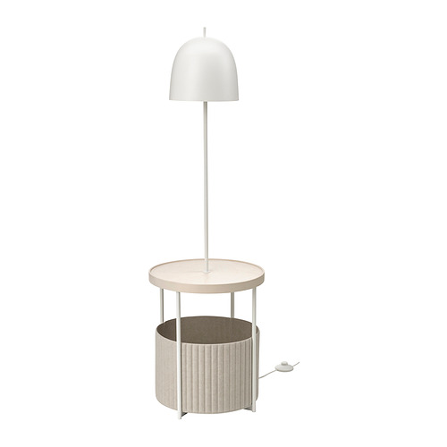 TRINDSNÖ floor lamp