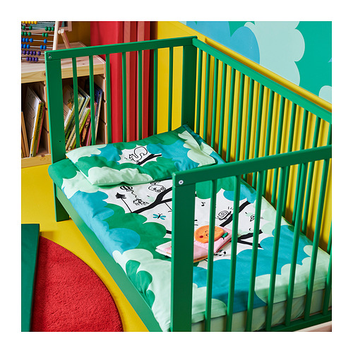 GULLIVER cot