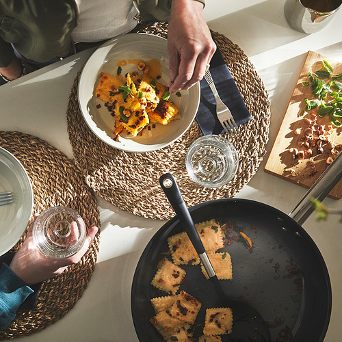 IKEA 365+ frying pan