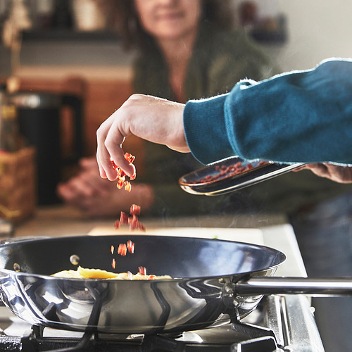 IKEA 365+ frying pan