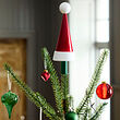 VINTERFINT 聖誕樹塔尖