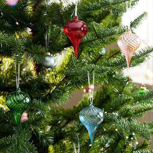 VINTERFINT tree ornament