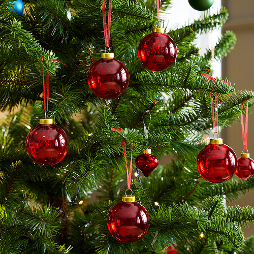 VINTERFINT tree ornament