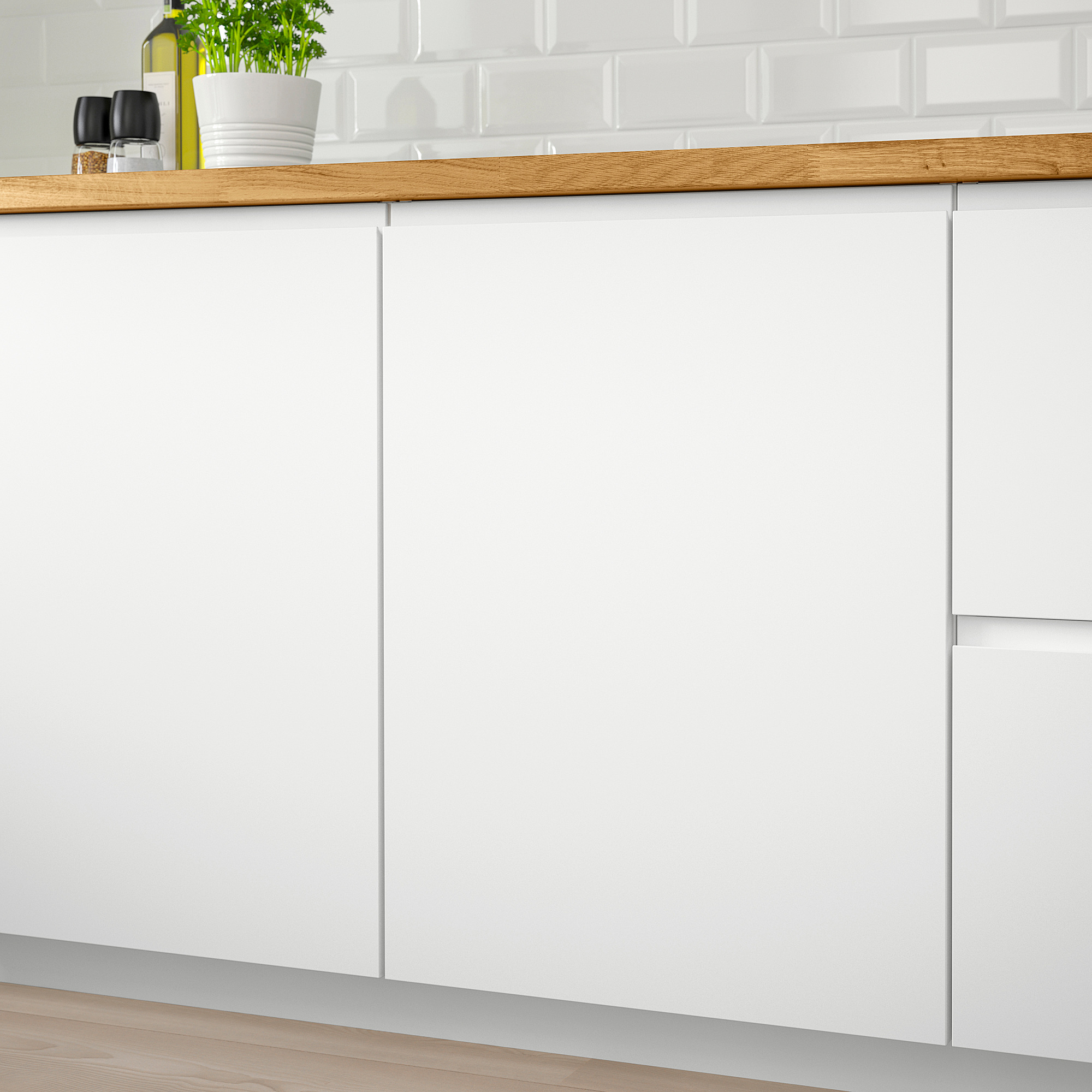 VOXTORP door