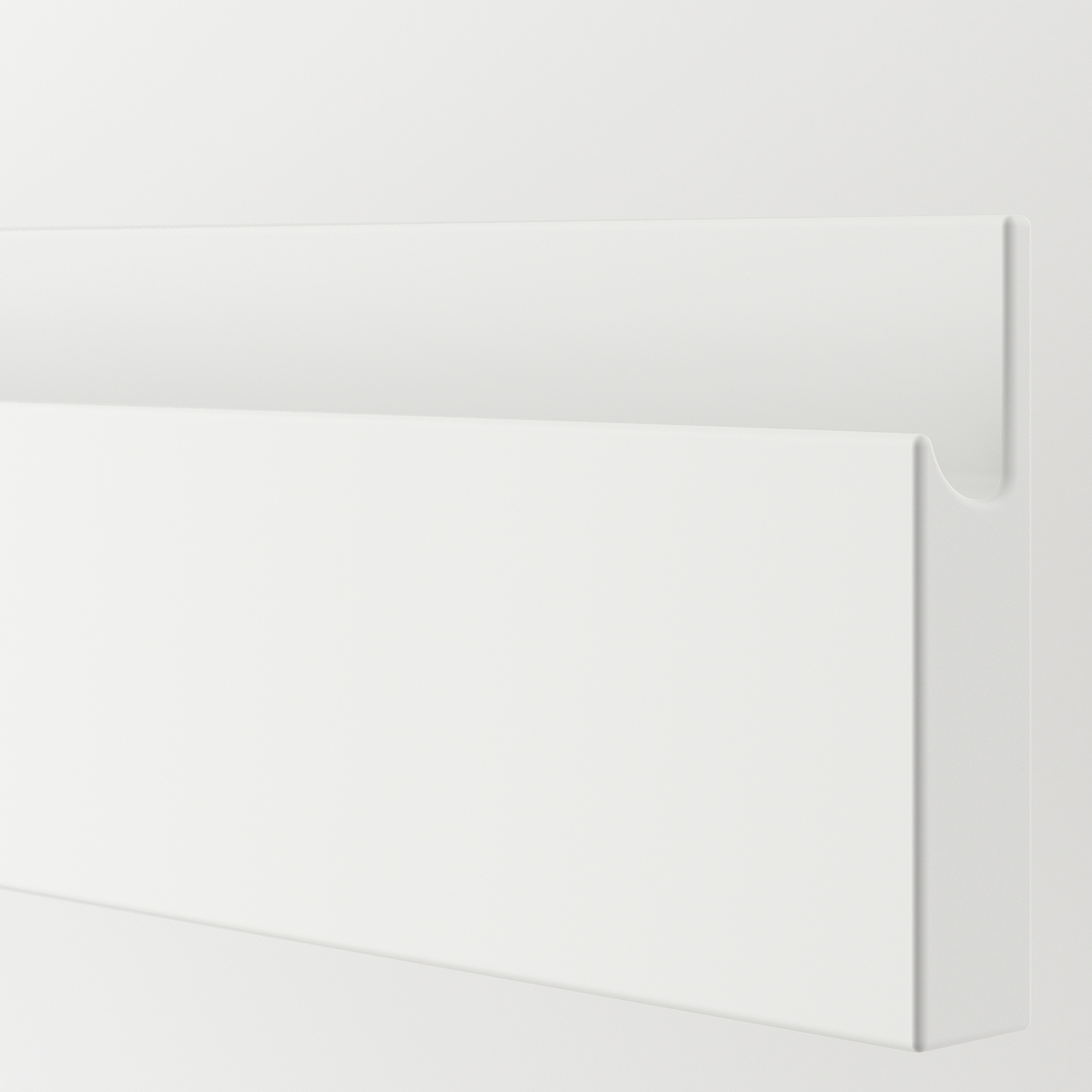 VOXTORP drawer front