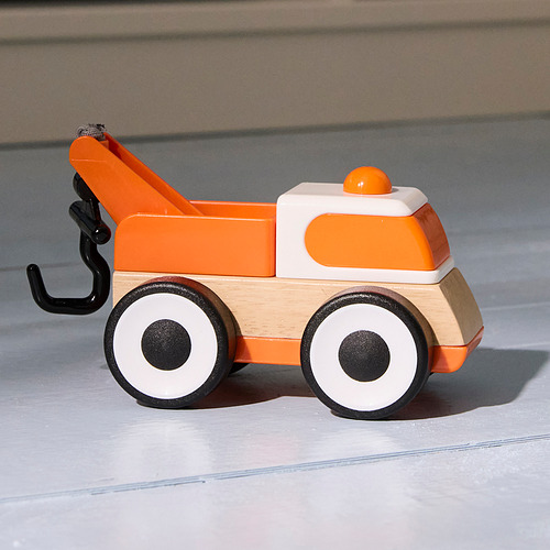 LILLABO 玩具車，3件套裝