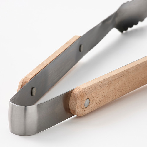 GRILLTIDER 燒烤工具，3件裝