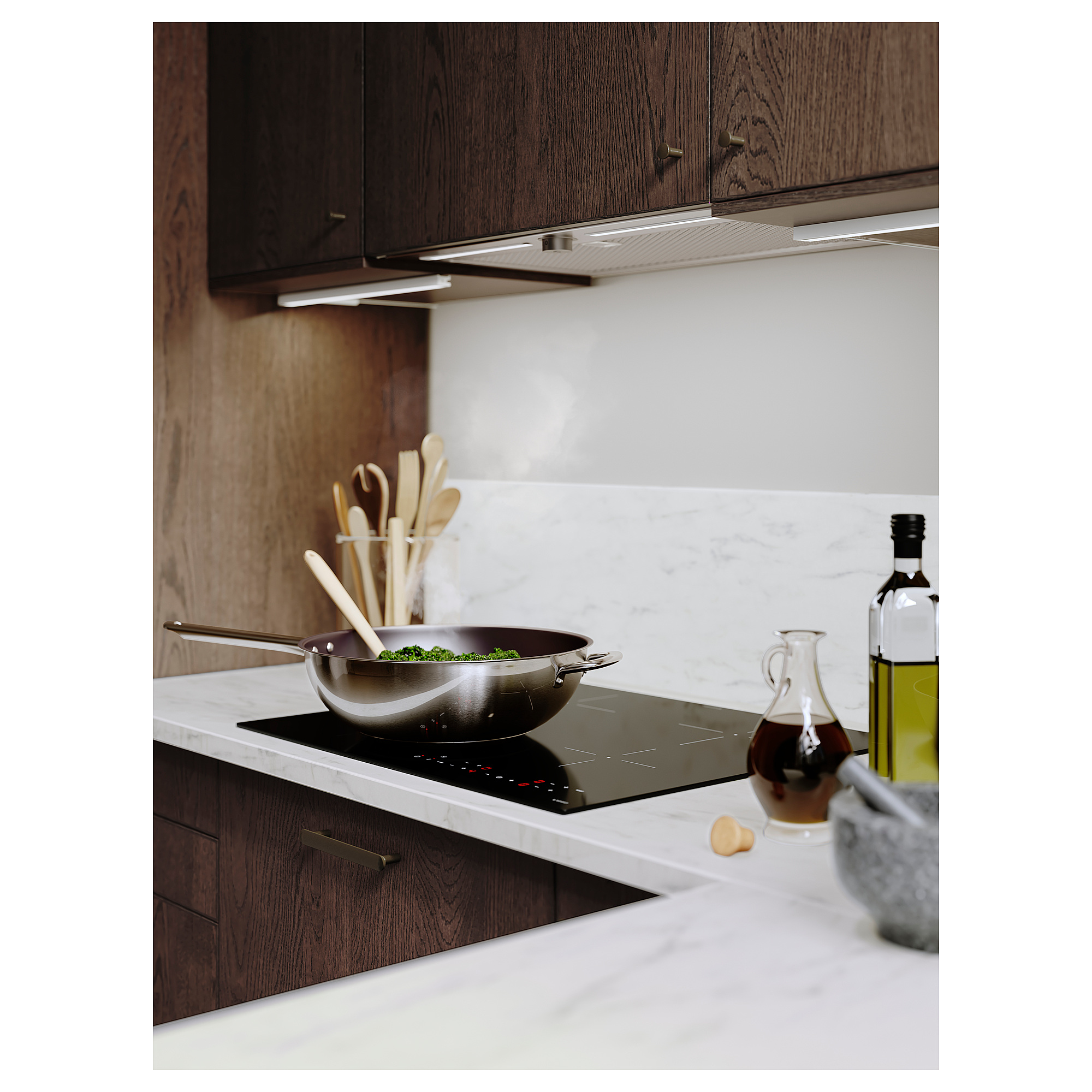 MATMÄSSIG induction hob