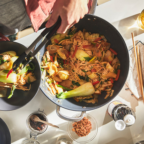 IKEA 365+ wok
