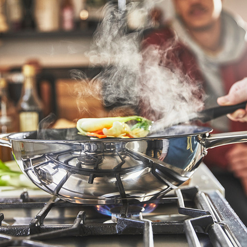 IKEA 365+ wok