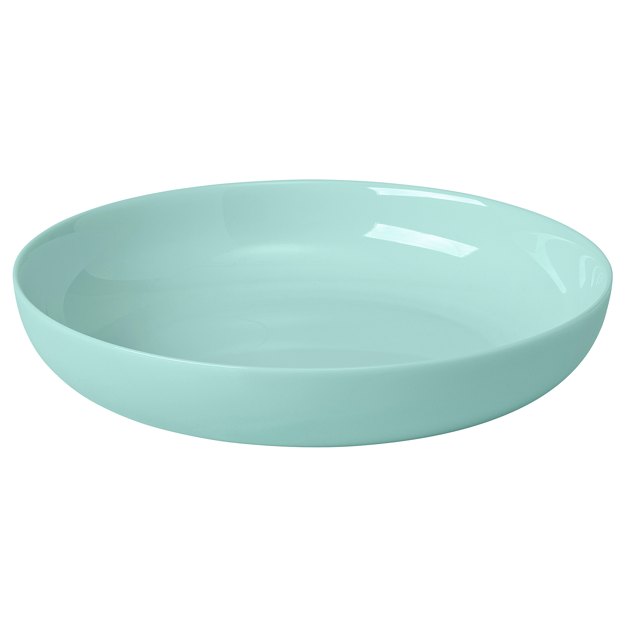 VITBLECKA plate