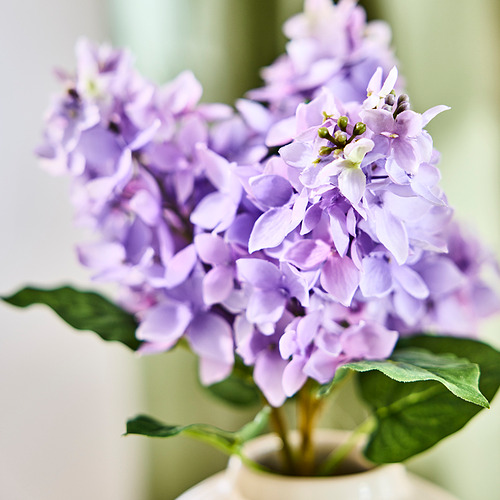 SMYCKA 人造花