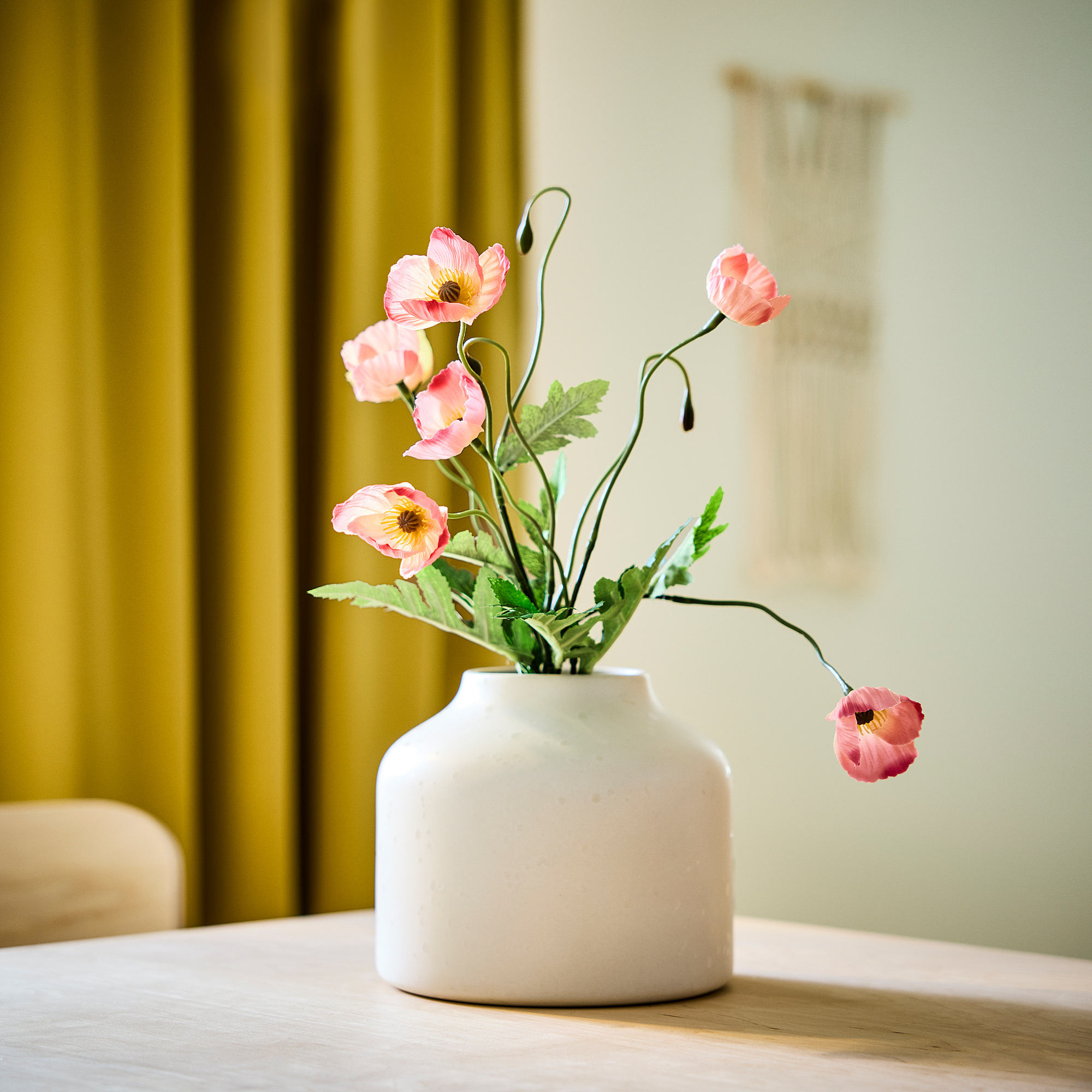 SMYCKA artificial bouquet