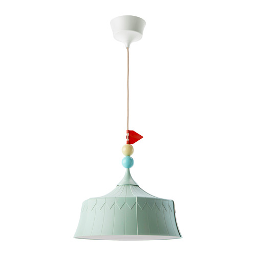 TROLLBO pendant lamp