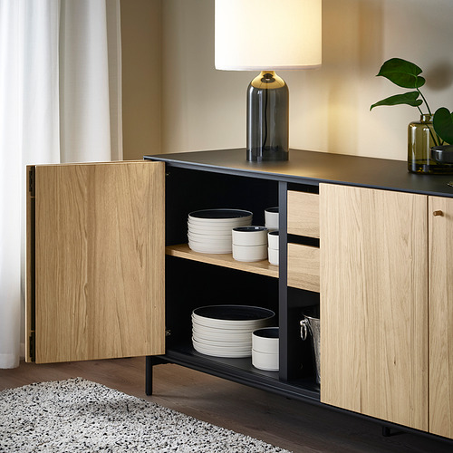 BOASTAD sideboard