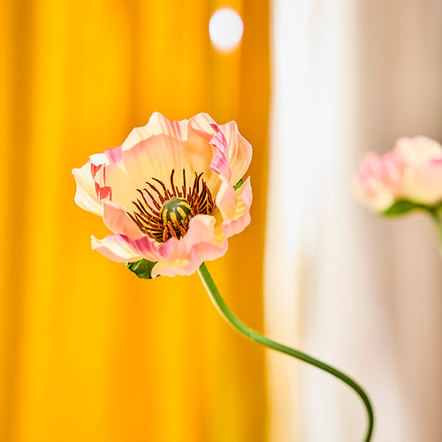 SMYCKA artificial flower