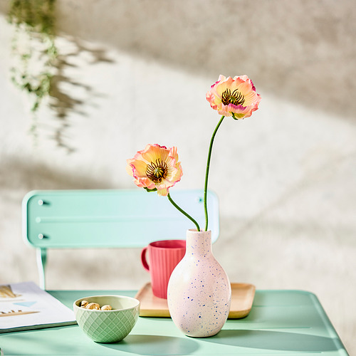SMYCKA artificial flower