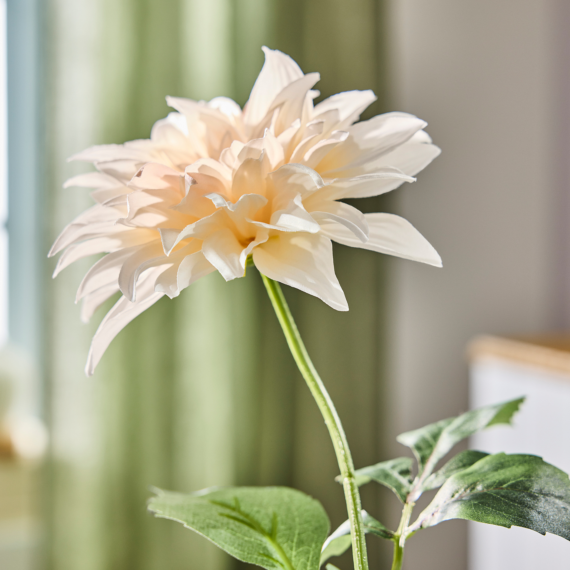 SMYCKA 人造花