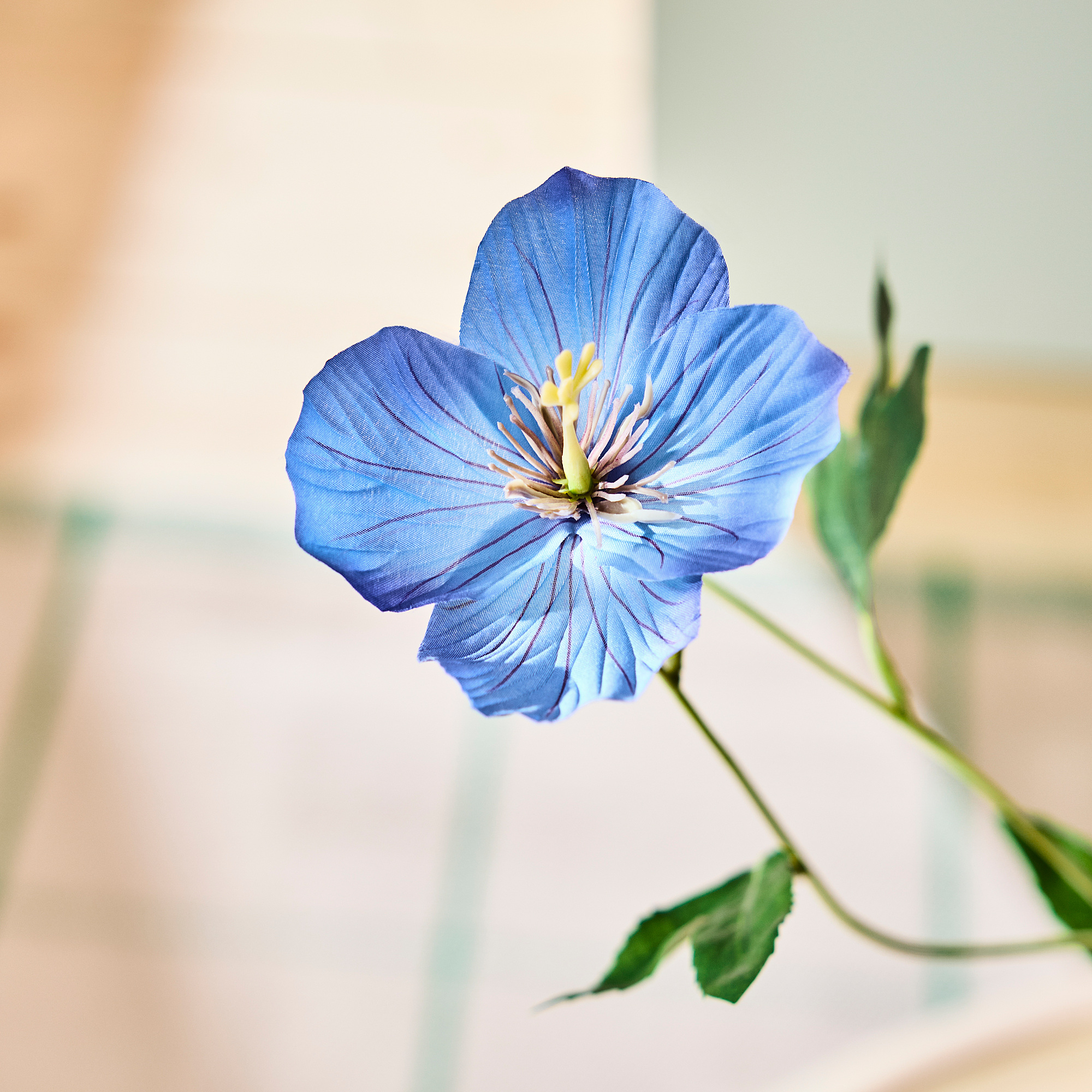 SMYCKA 人造花