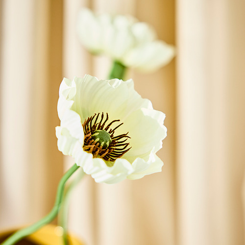 SMYCKA artificial flower