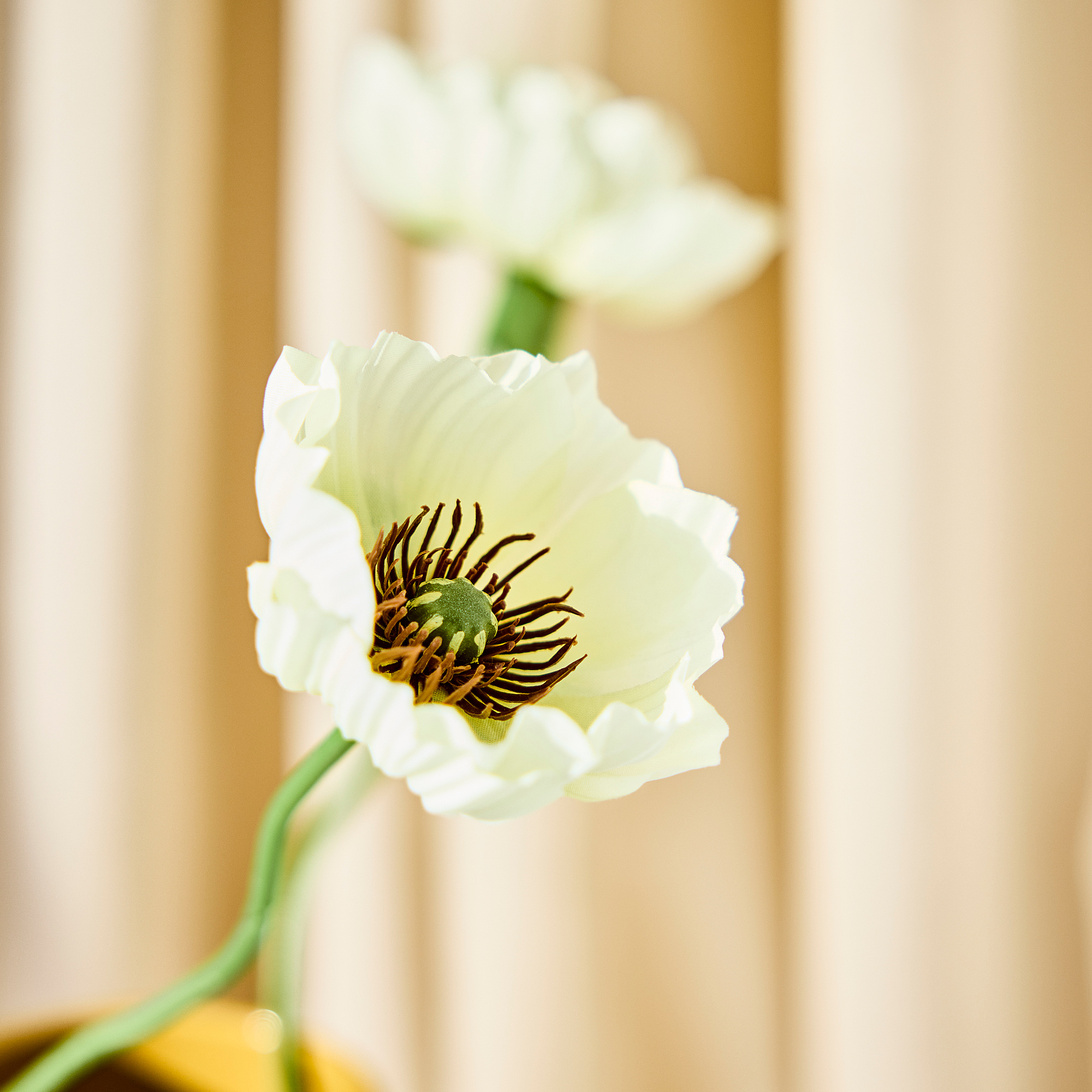 SMYCKA 人造花