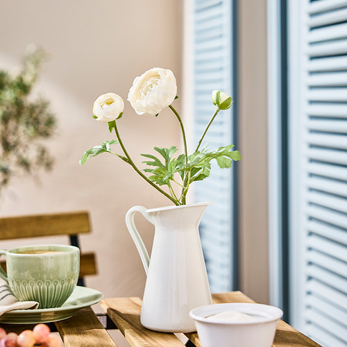 SMYCKA artificial flower
