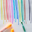 MÅLA felt-tip pen