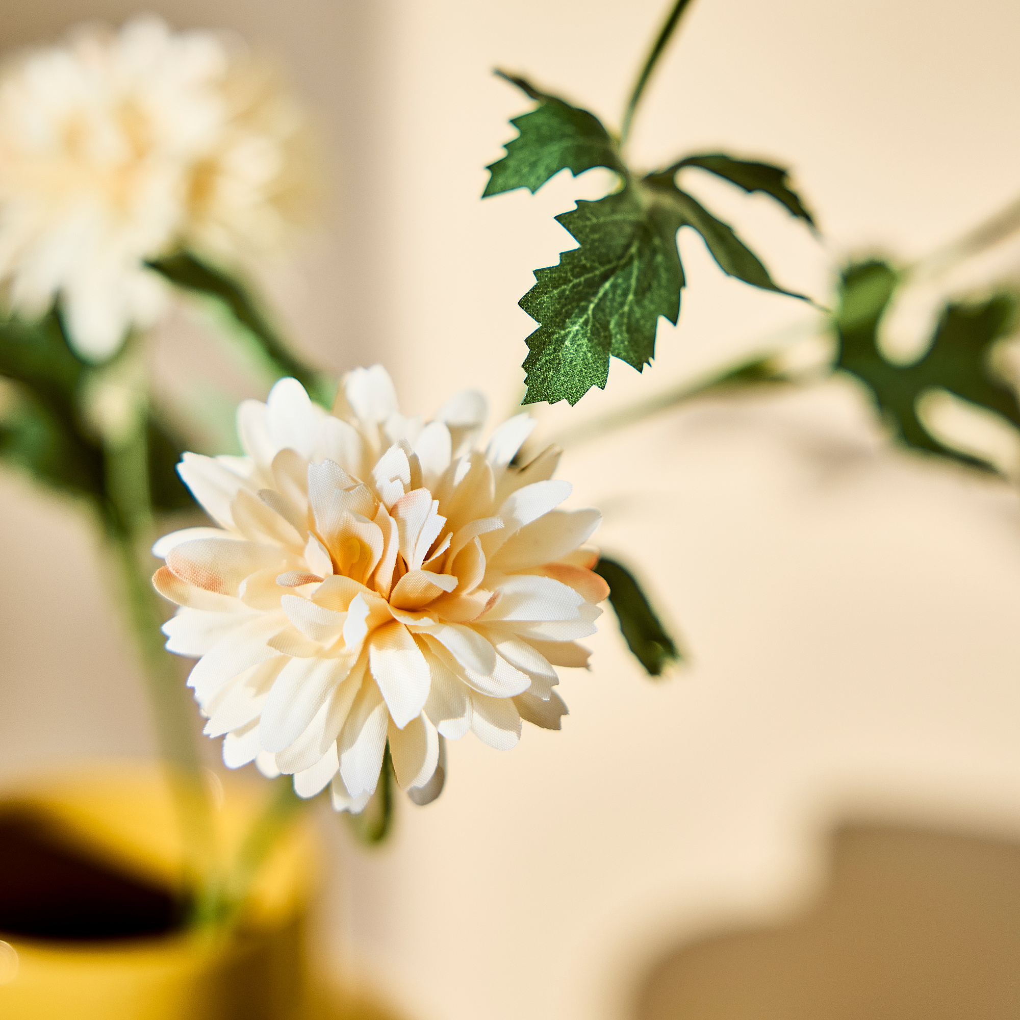 SMYCKA 人造花