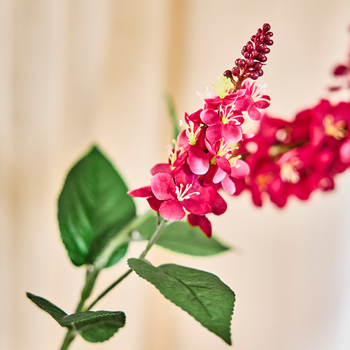 SMYCKA 人造花
