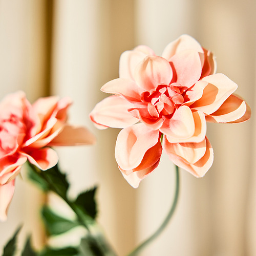 SMYCKA artificial flower