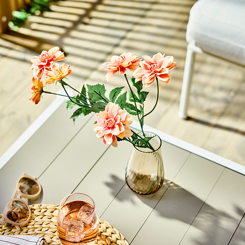 SMYCKA artificial flower