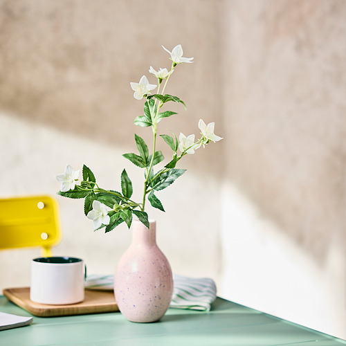 SMYCKA artificial flower