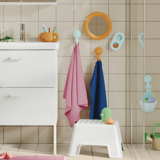 BOLMEN step stool