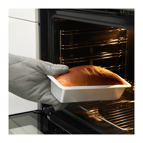 VARDAGEN loaf tin, silvercolour IKEA Hong Kong and Macau