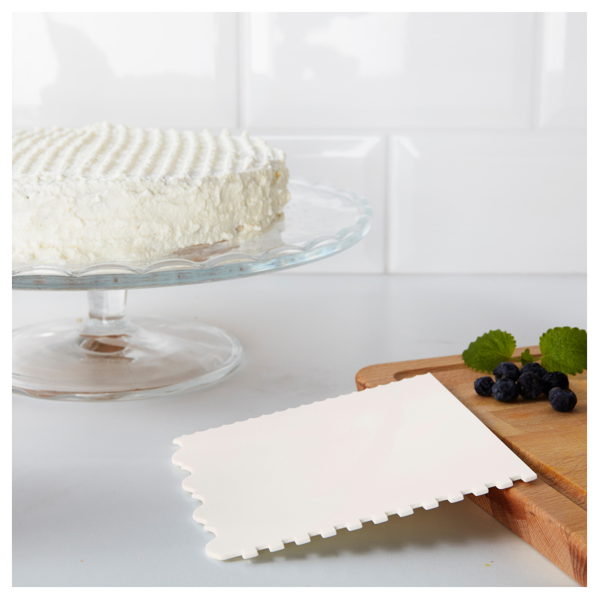 Smaksam Cake Decoration Set Ikea Hong Kong