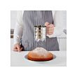IDEALISK flour sifter