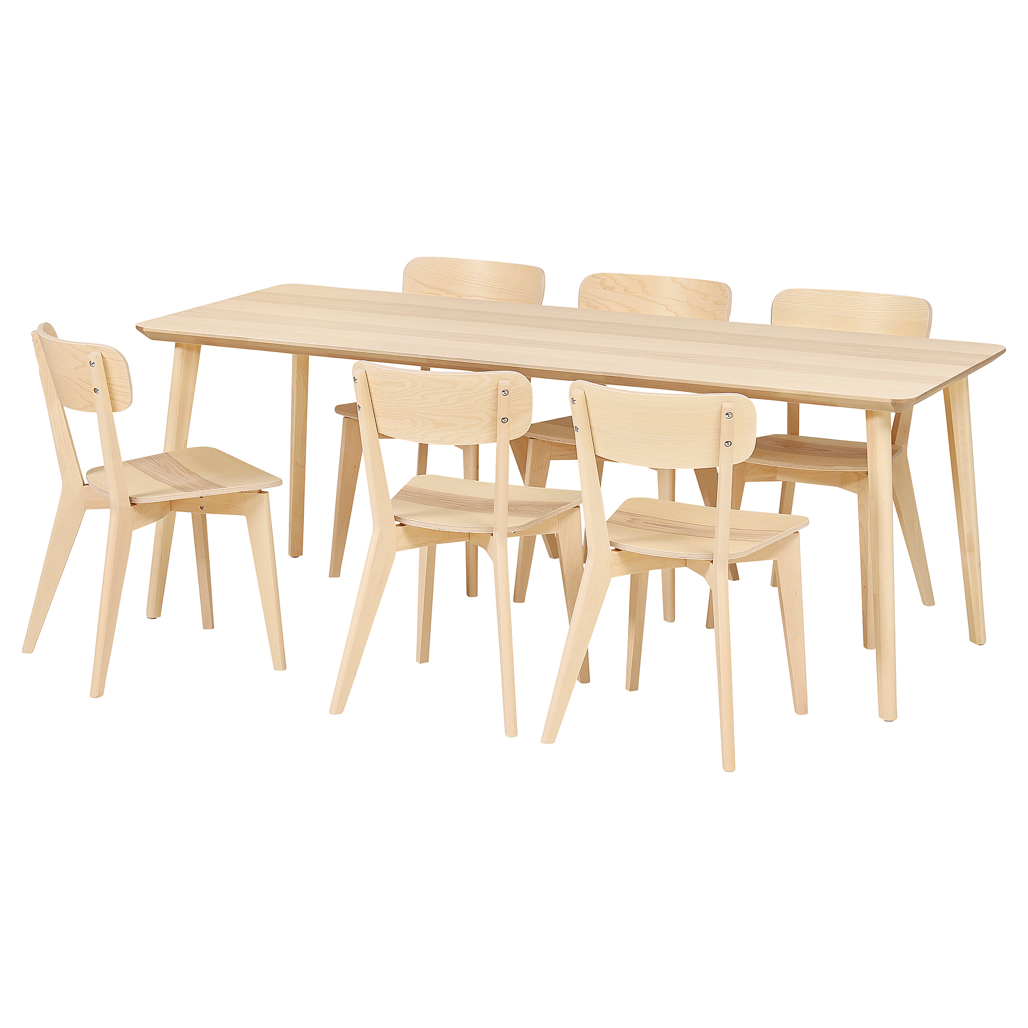 mint様へ　６点セット　IKEA  「SANDSBERG」「LISABO」 mint様へ 6点セット IKEA 「SANDSBERG」「LISABO」